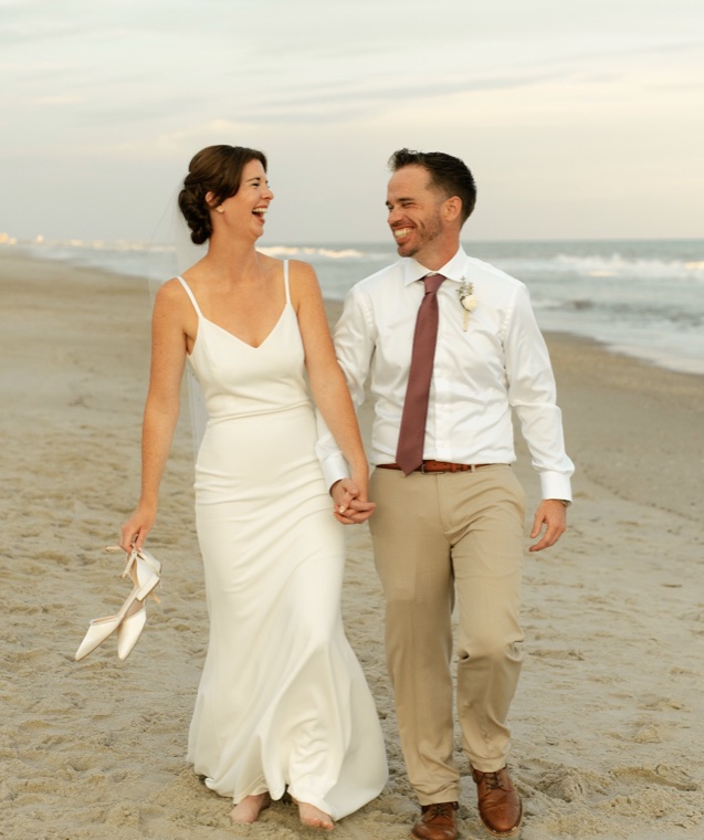 Joel & Jules — met at HODC