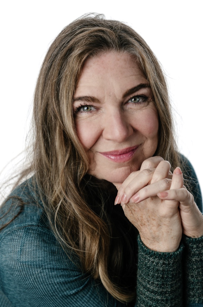 Dr. Alicia Britt Chole