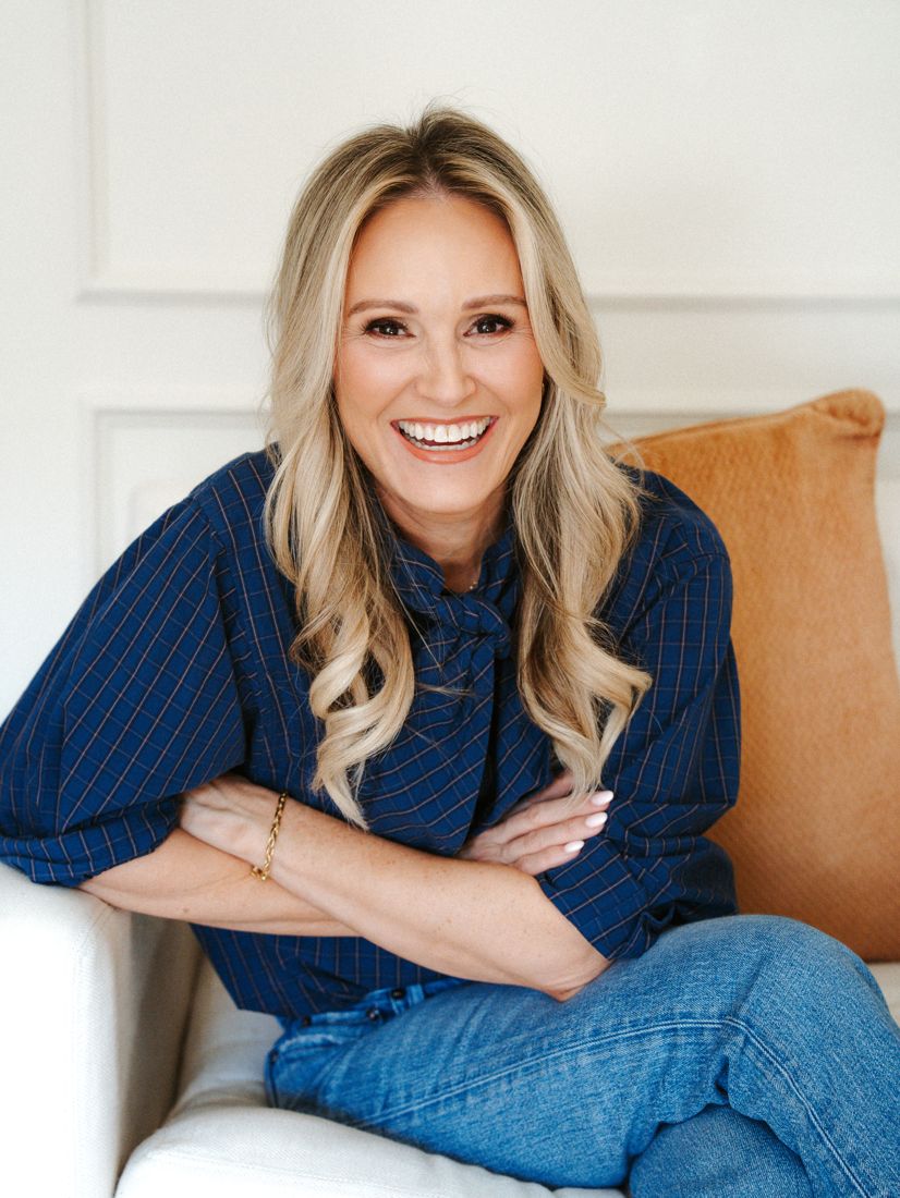 Jennie Allen