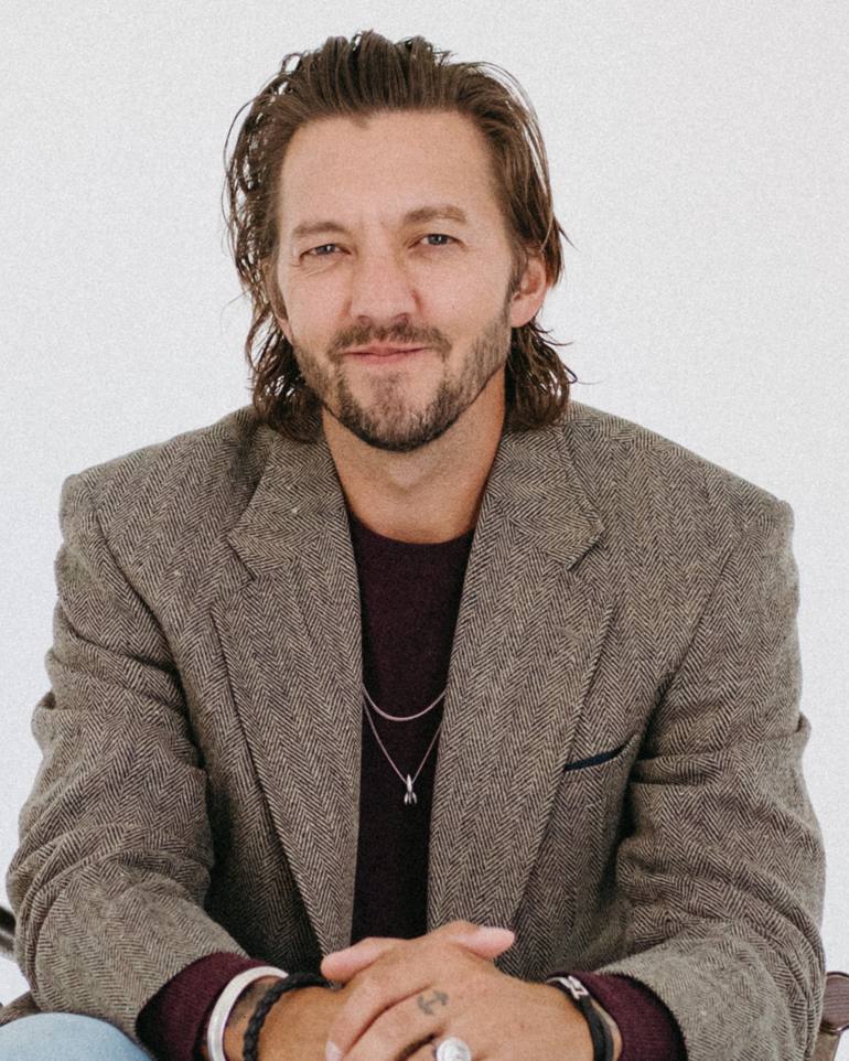 Levi Lusko